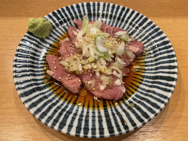User's recommendation image for もつ焼き ひろや