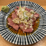 User's review image for もつ焼き ひろや