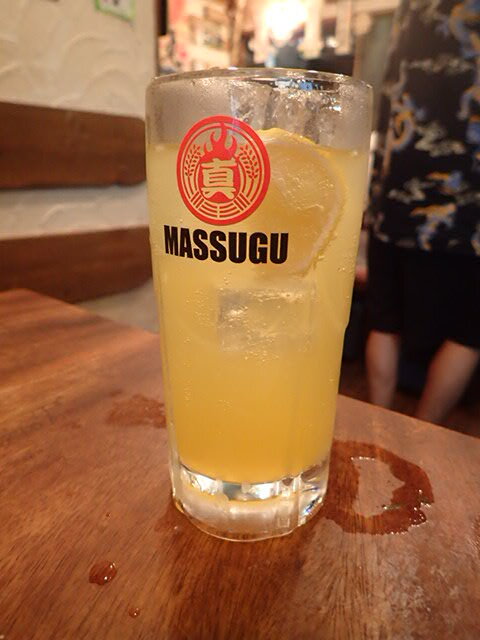 用戶對於心地酔い 真っすぐ的評論高清圖