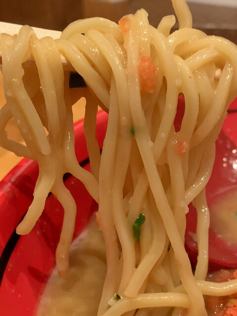 User's recommendation image for えびそば 一幻 新宿店