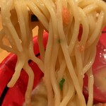 User's review image for えびそば 一幻 新宿店