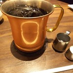 User's review image for 星乃珈琲店 赤坂見附店