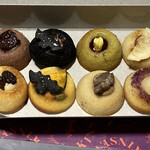 User's review image for 焼き立てフィナンシェ KINSEI