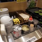 用戶對於ラーメン 横綱 みのおキューズモール店的評論圖