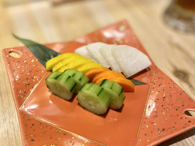 用戶對於地鶏食べ放題 個室居酒屋 串楽 錦糸町店的評論高清圖