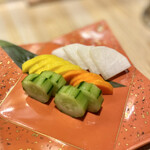 用戶對於地鶏食べ放題 個室居酒屋 串楽 錦糸町店的評論圖