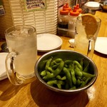 用戶對於がブリチキン 田町店的評論圖