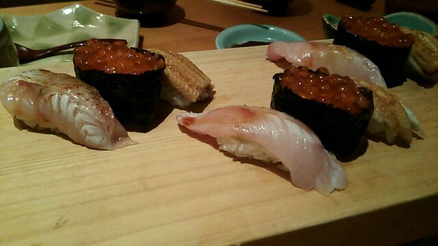 用戶對於はせ川 心斎橋本店的評論高清圖