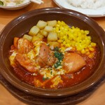 User's review image for サイゼリヤ 幡ヶ谷駅前店