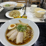 用戶對於東京餃子軒 イトーヨーカドー大森店的評論圖