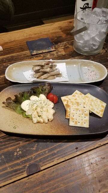 用戶對於酒の屋すずろ的評論高清圖