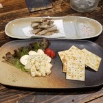 用戶對於酒の屋すずろ的評論圖