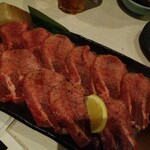 用户对于焼肉 じゅうじゅう的评论图