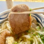 用户对于ほくほく庵的评论图