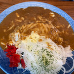 用户对于カレーハウス アパッチ的评论图