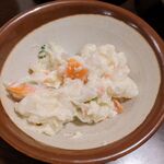 用户对于大衆食堂 定食のまる大 飯田橋西口店的评论图
