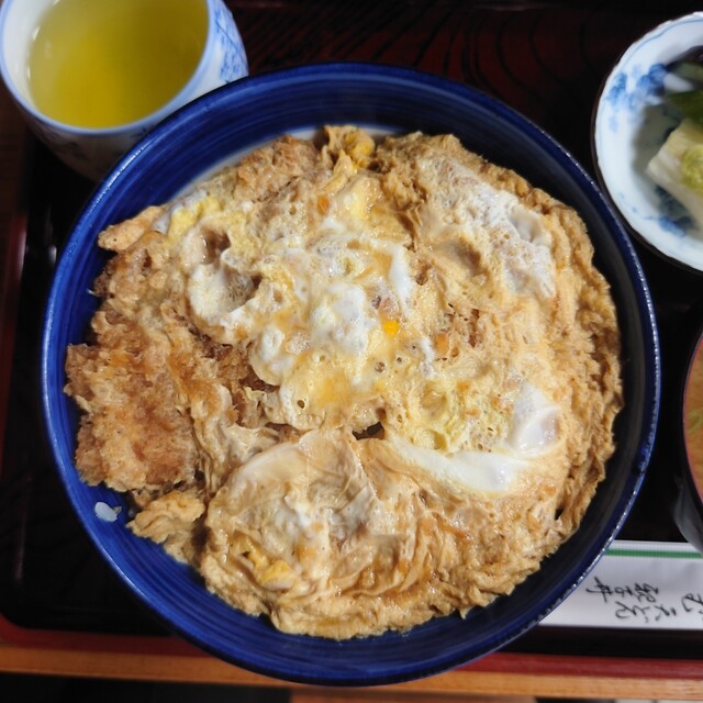 User's recommendation image for 利喜庵