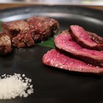 用戶對於鉄板焼 円居 品川高輪的評論圖