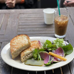 User's review image for Urth Caffé 代官山