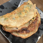 用戶對於凡記 西安肉夾モー 池袋本店的評論圖