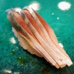 用戶對於鮨 まつざわ的評論圖