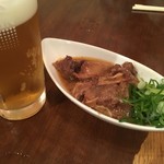 用户对于G麺的评论图