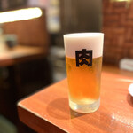 User's review image for 焼肉串ろっきー 新橋本店