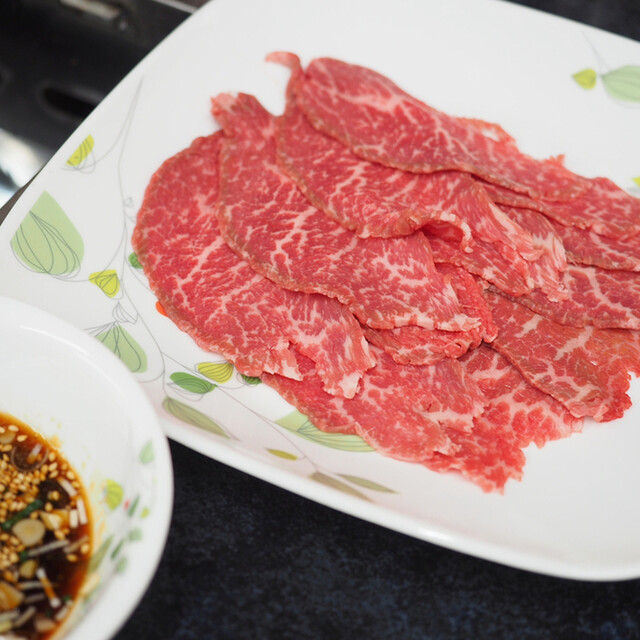 User's recommendation image for 大昌園