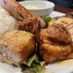 User's review image for シュラスコ＆ビアレストラン アレグリア 町田