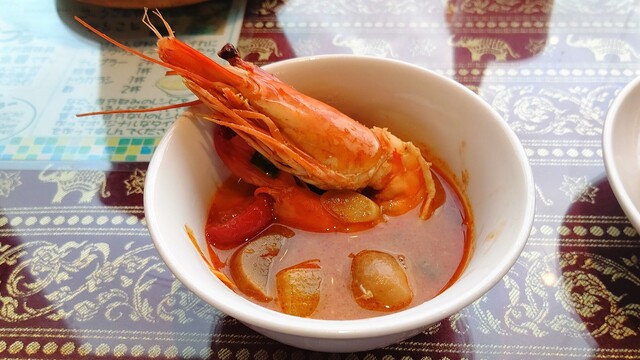 用户对于キンカーオ的评论高清图