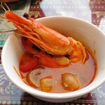 用户对于キンカーオ的评论图