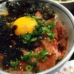用戶對於日本焼肉党 浅草橋西口店的評論圖