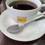用戶對於mikiya coffee的評論圖