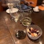 用戶對於ワイン厨房 tamaya 田端店的評論圖