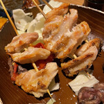 用戶對於ちんぷんかんぷん 春吉店的評論圖