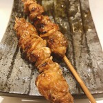 User's review image for 屋台屋 博多劇場 門前仲町店