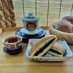 User's review image for 野口製菓
