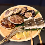 用戶對於個室ふぐかに料理 磯笛的評論圖