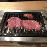 用户对于蒲田焼肉 東京BeeN 田町店的评论图