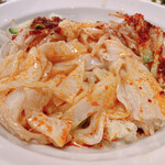 用戶對於凡記 西安肉夾モー 池袋本店的評論圖