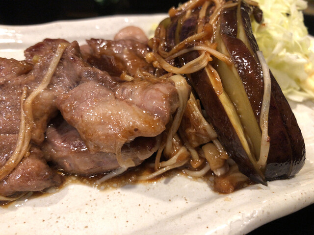 用户对于酒場食堂 でん、的评论高清图