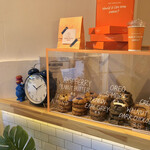 User's review image for THE COOKIE 594