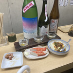 User's review image for 竹村酒店