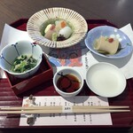 用戶對於京懐石 美濃吉 天満橋店的評論圖