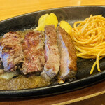 User's review image for ステーキ宮 高石店
