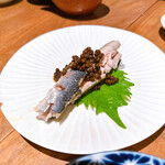 用户对于魚食堂 きてれつ 堀留町店的评论图