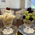 User's review image for フルーフ・デゥ・セゾン