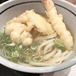 User's review image for おにやんま 渋谷パルコ店