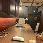 用戶對於牛屋 銀兵衛 銀座本店的評論圖