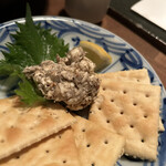 用户对于串揚げとおでん コムロテツヤ的评论图